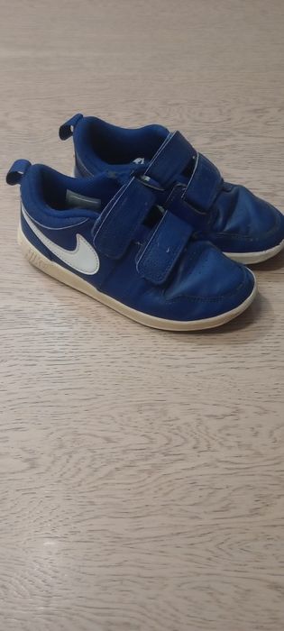 Nike buty sportowe dla chłopca r.31