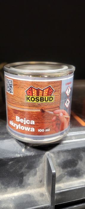 Elewacyjne  lamele tabulo kosbud naturalny dąb