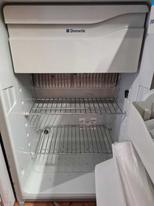 Frigorífico para autocaravana Electrolux/Dometic