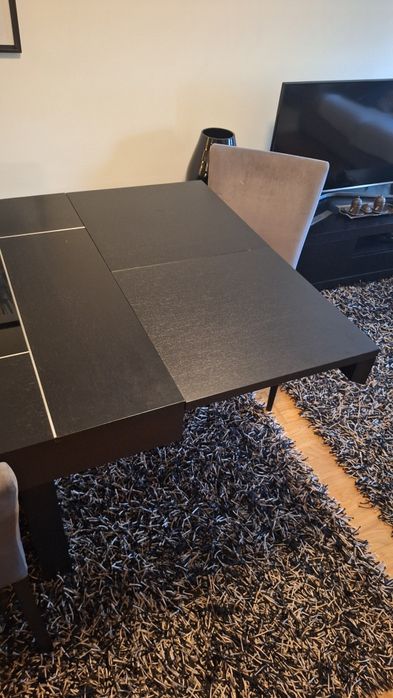 Mobilia de sala completa