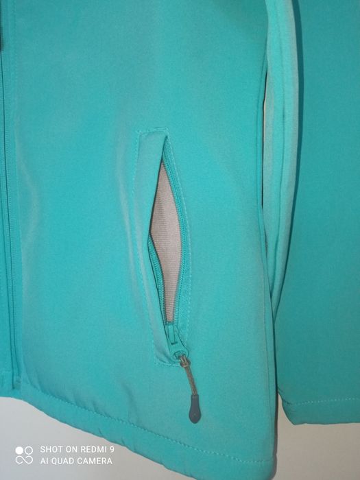 REGATTA  Softshell kurtka damska M