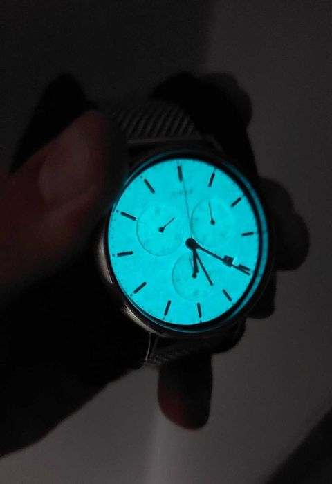 Męski zegarek TIMEX Fairfield