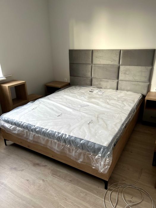 Mieszkanie 3- pokojowe z ogródkiem - PRZECŁAW