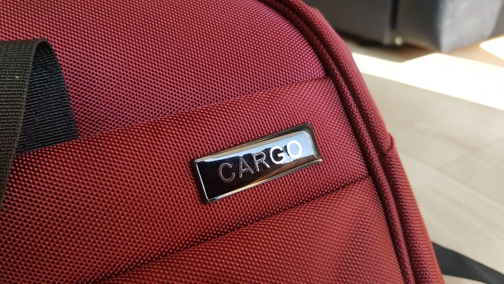 Cargo Torba podróżna