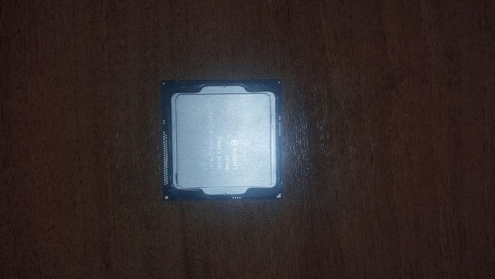 Процессор Intel Pentium G3420 3.20GHZ