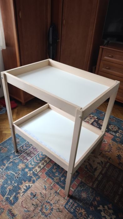 Przewijak SNIGLAR ikea