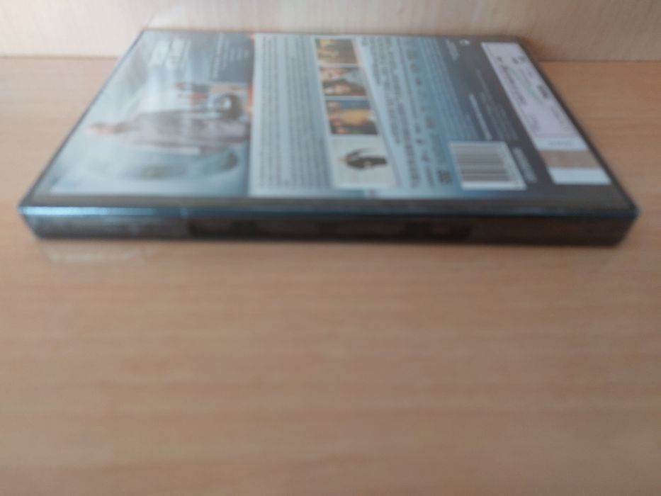 DVD Novo e Selado - O Golpe de Baker Street