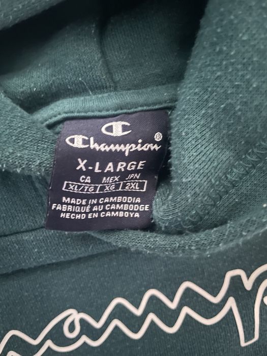 Худак Champion XL