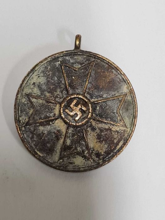 Medal Zasługi Wojenne Kriegsverdienstmedaille