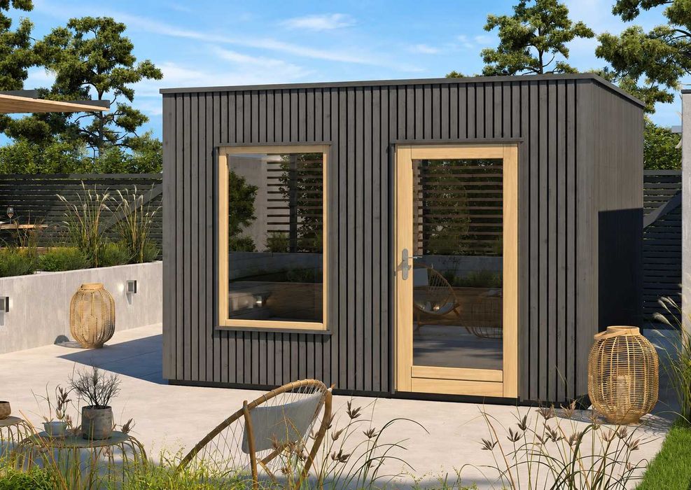 Casa Modular ENTREGA IMEDIATA