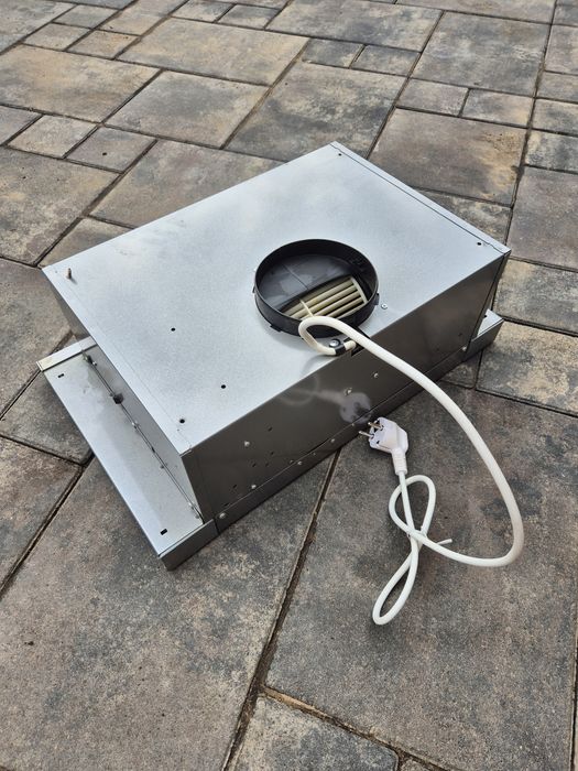 Okap kuchenny Amica 50 cm stan bdb