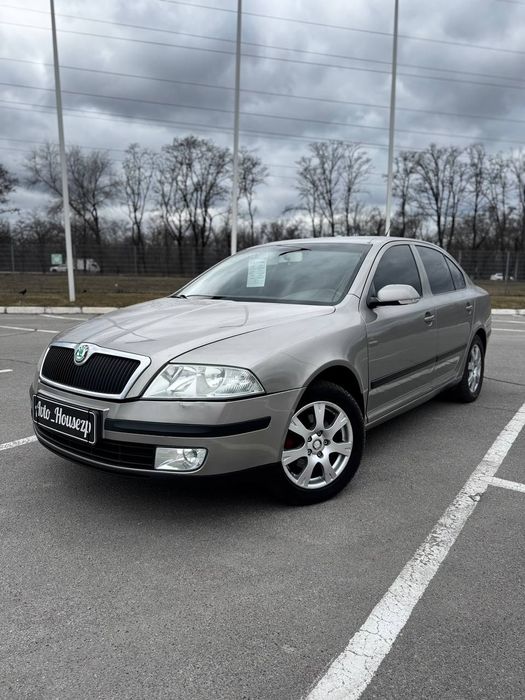 Продам Skoda Oktavia