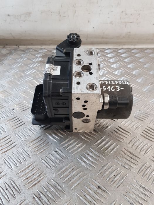 Pompa Abs 6751499 0265225001 Bmw E39