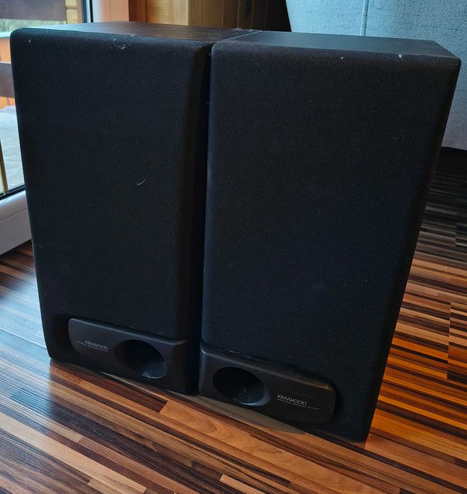 Głośniki kenwood LS-B3 L