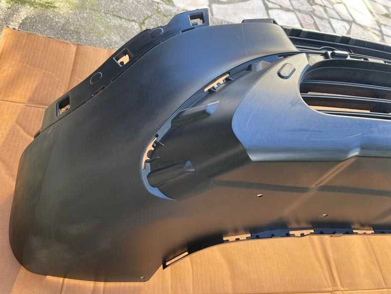 para-choques / difusor frontal citroen C3 aircross . fase 1
