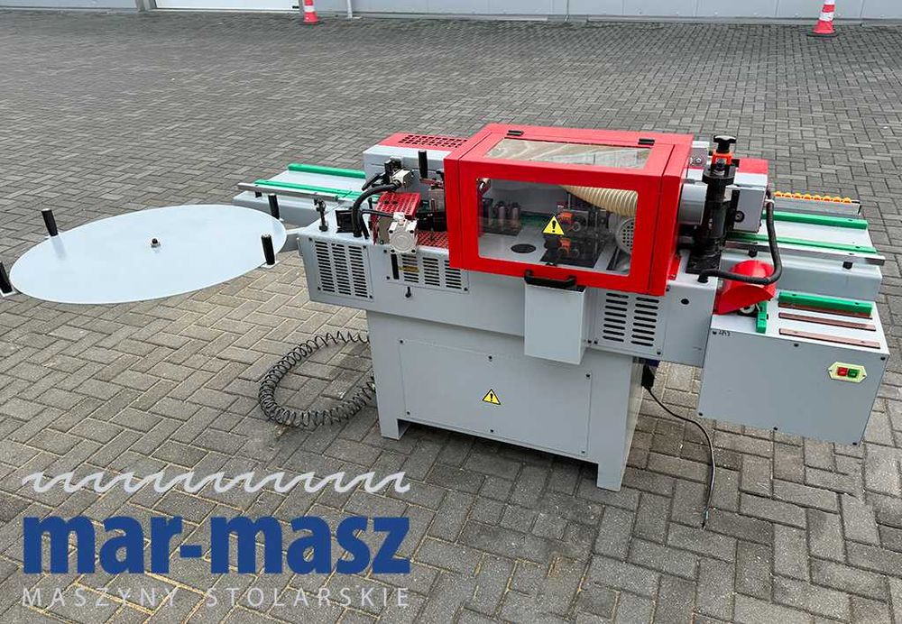 Okleiniarka Holzmann KAM 115P