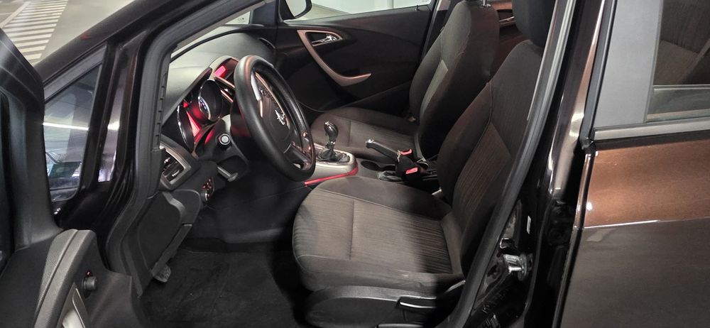 Opel Astra Sports Tourer 1.3 CDTi Cosmo S/S