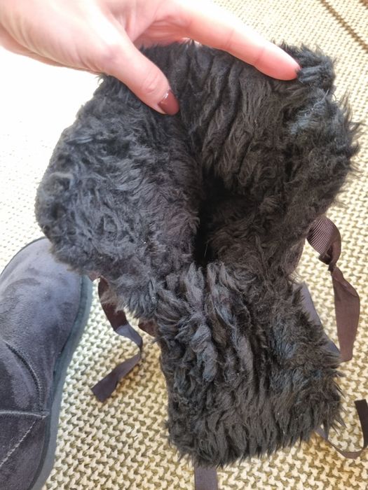 Угги ugg australia