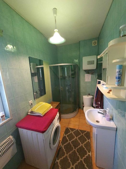 Dom letniskowy nad jeziorem - Chomętowo, lubuskie