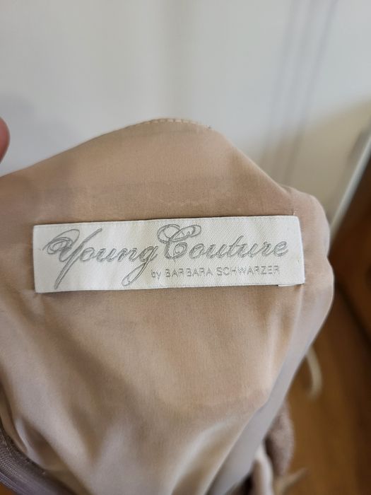 Sukienka Young Couture 36