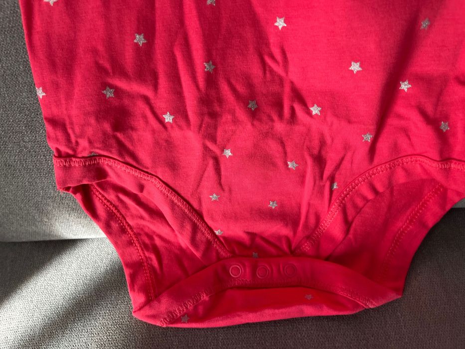 COOL CLUB body dziewczęce 86