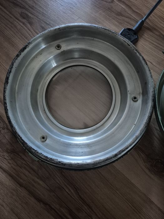 Prodiż typu 500 - Remoska Orginal