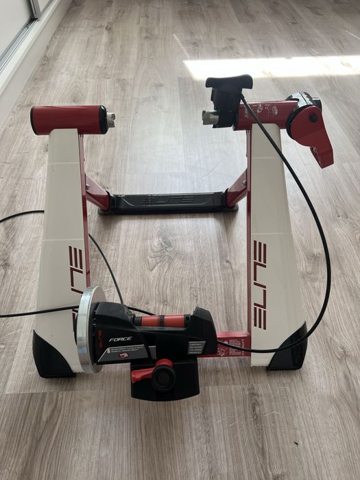 Trenażer ELITE Force