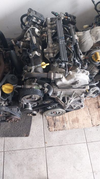 Motor Mercedes C 220, 170 Cv, Ref 651, Ano  2015 tração a frente