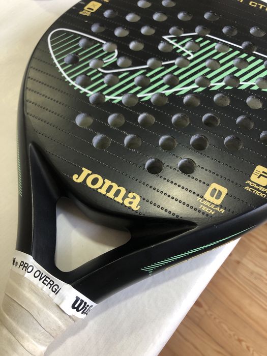 Raquete padel Joma