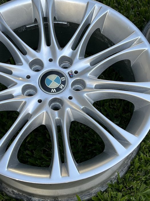 Jantes  bmw   18