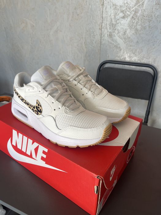 Кросівки Nike Air Max 5C