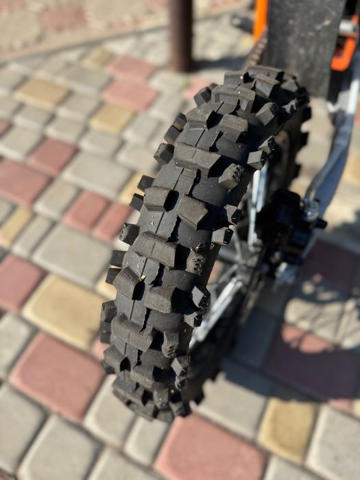 BSE 125 гарний стан