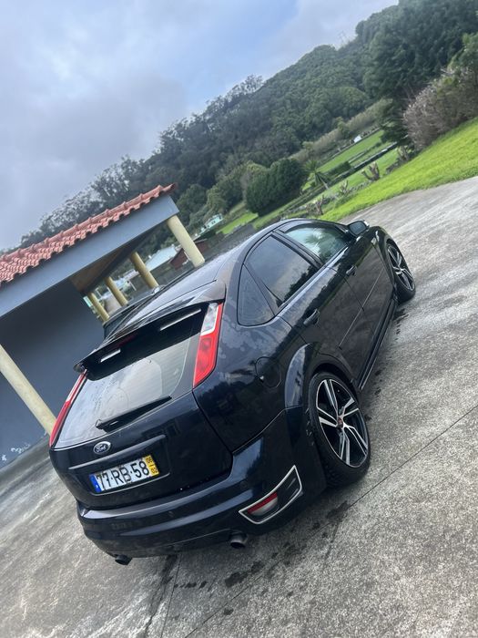 Ford Focus  ST225
