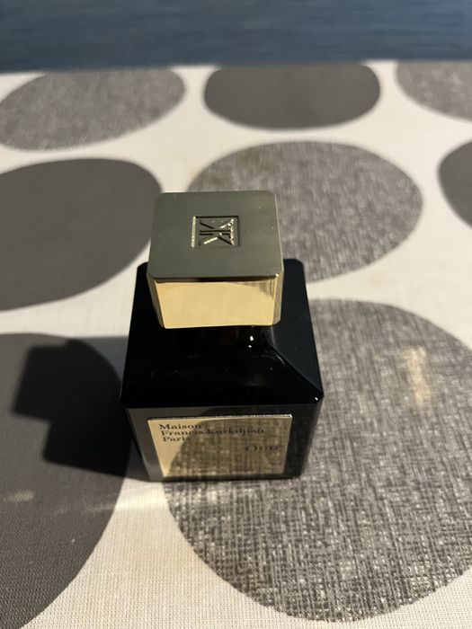 Francis Maison Kurkdijan Oud Extrait 70ml