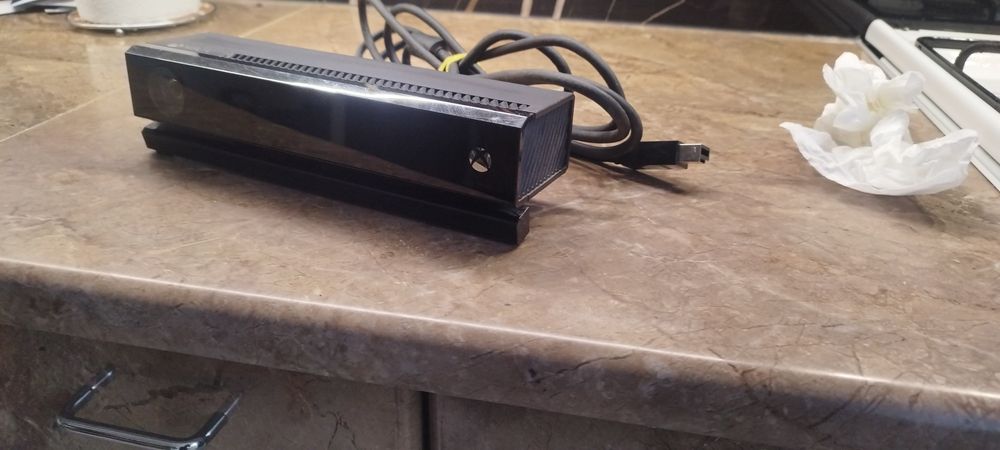Kinect do Xbox one
