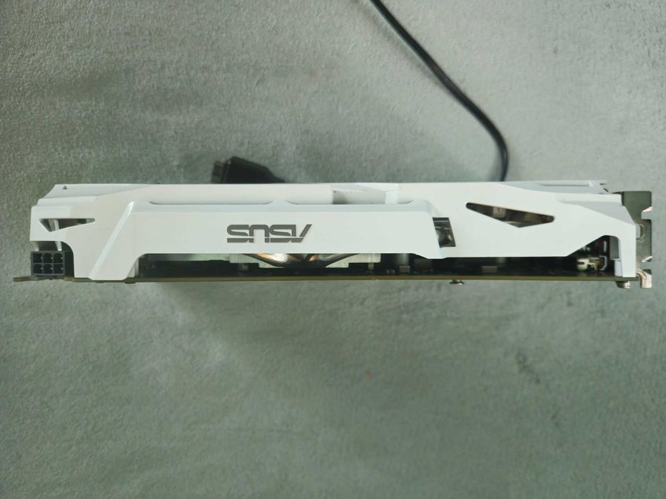 Karta graficzna ASUS GeForce GTX 1060 3Gb