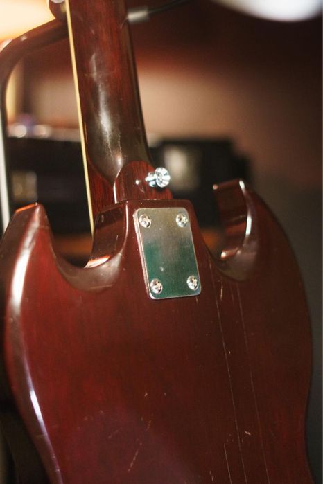 Tomson SG Japan (1970s, lawsuit)