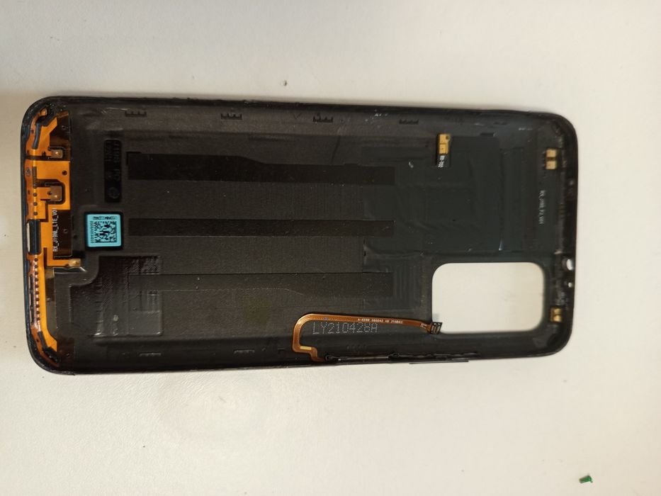 Запасні частини для Редмі т9