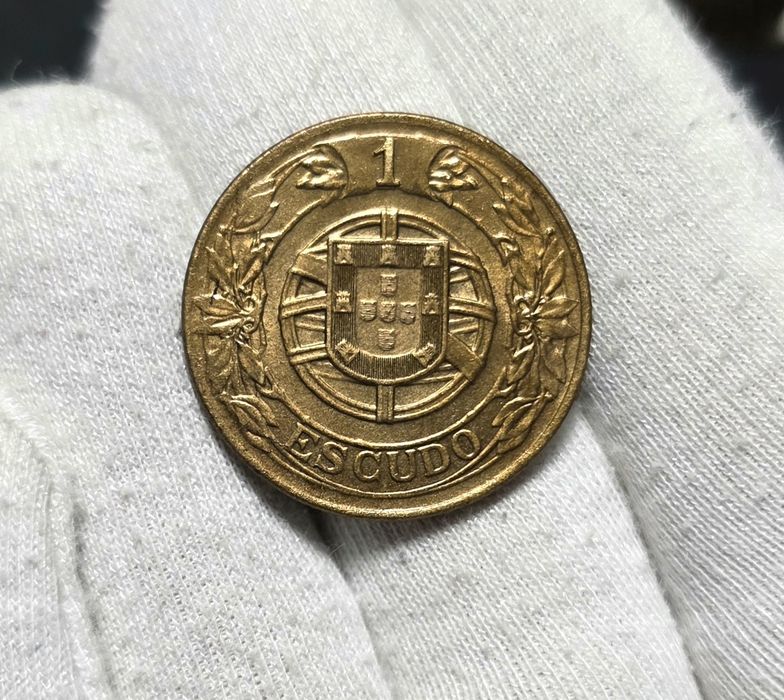 República 1$00 1924