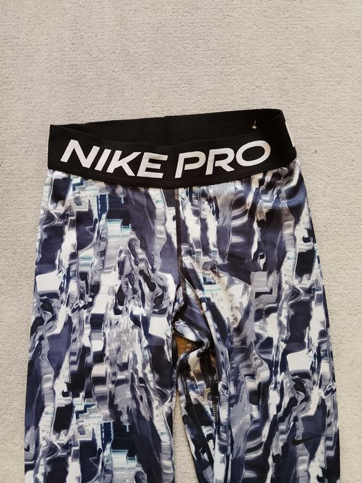 Legginsy damskie Nike Pro Dri Fit roz. XS