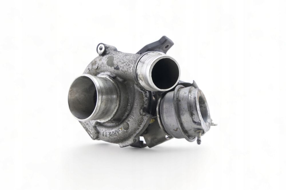 Turbina Renault Laguna III Koleos X-Trail II T31 2.0 Dci H8200638766
