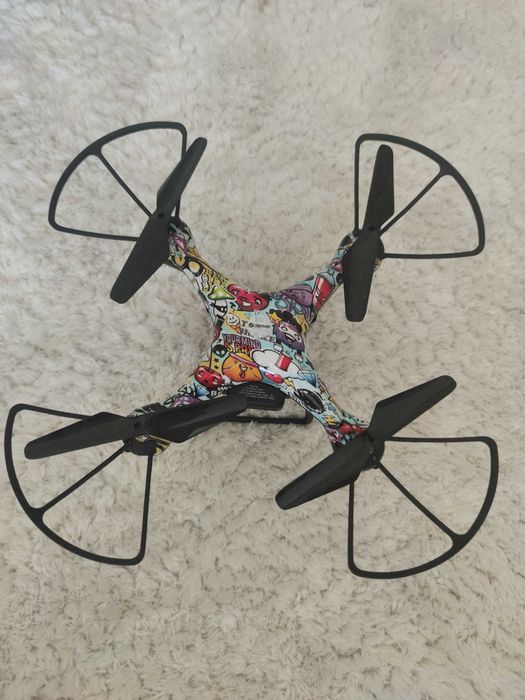 Mini Drone Denver DCH-350
