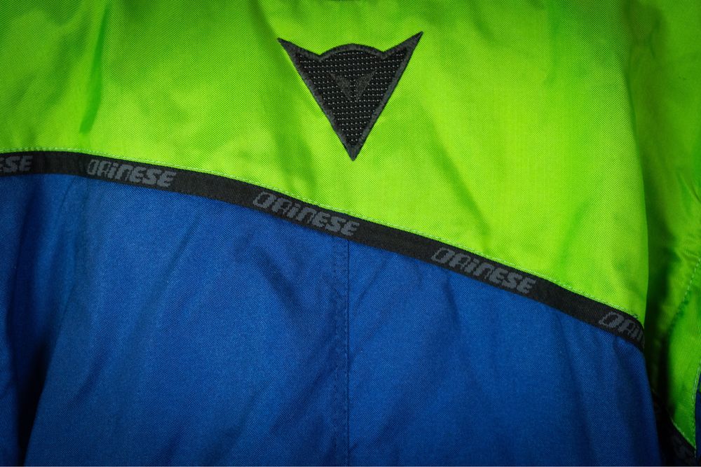 Dainese casaco colete