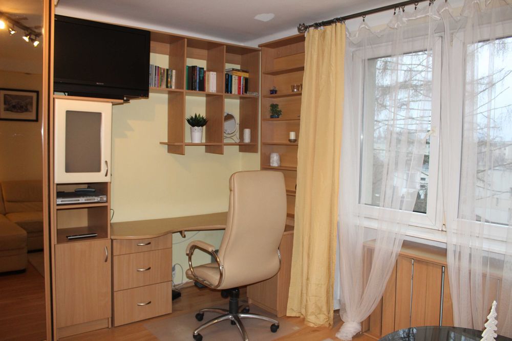 Kawalerka, Kraków, Grzegórzki, ul. Lotnicza, od właściciela