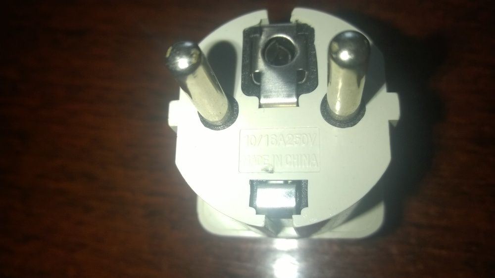 Переходник.