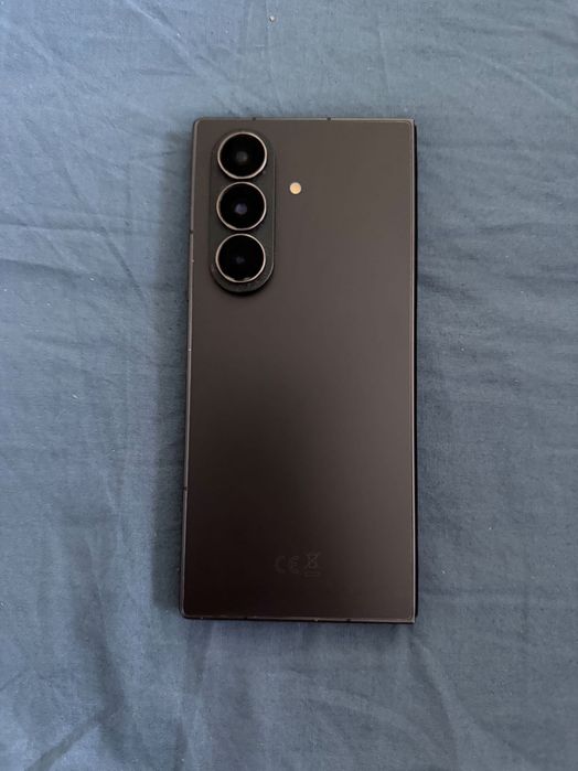Samsung z FOLD 7