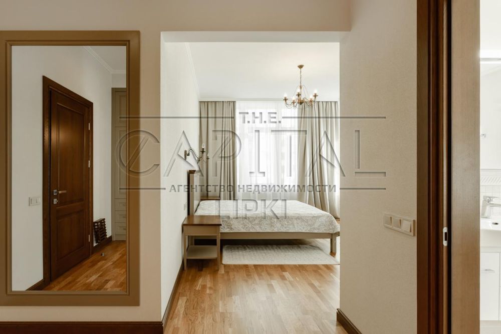 Оренда квартири, Верхогляда, Печерськ, ЖК Новопечерські Липки