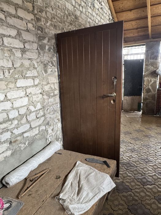 Продається недобудований будинок у кооператиаі «Нива» Макулан