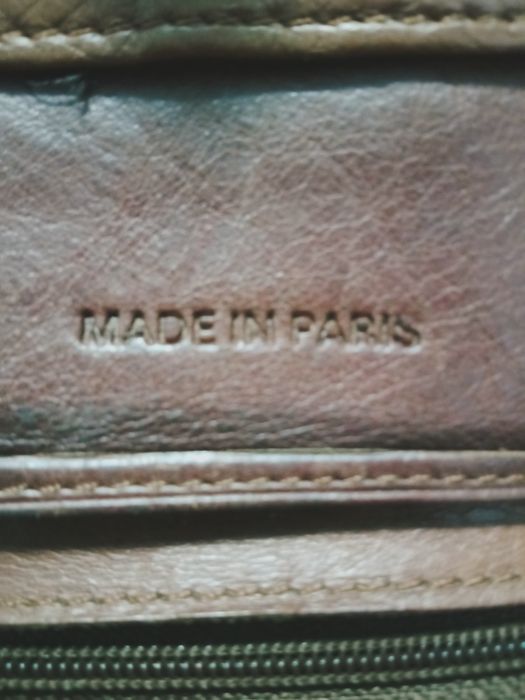 Гаманець великий