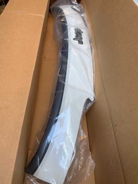 Jeep Compass Blenda Klapy Tył OEM